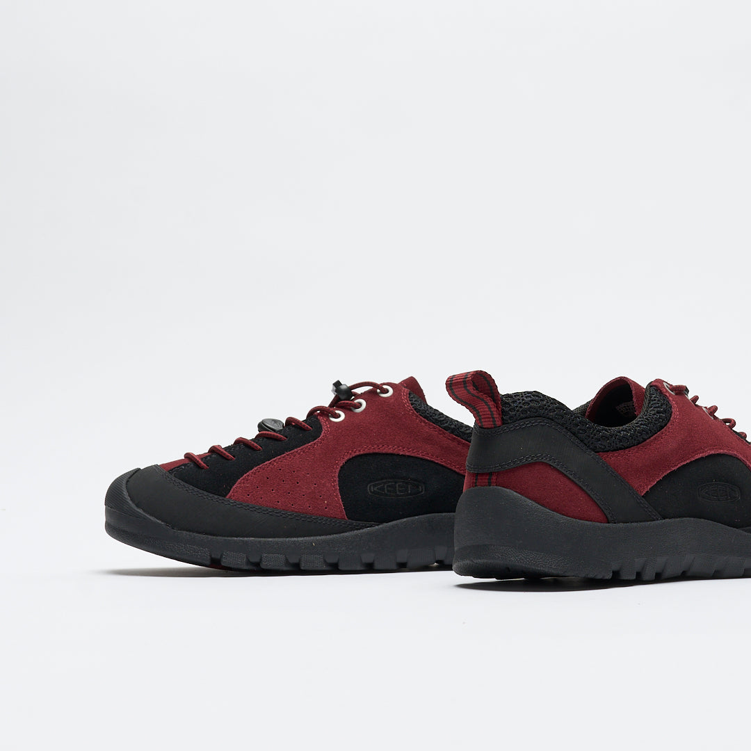 Keen x Hiking Patrol - Jasper "Rocks" SP (Phantasmal Red)