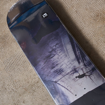 Limosine Skateboards - Bagpack Girl Aaron Loreth Deck 8.25