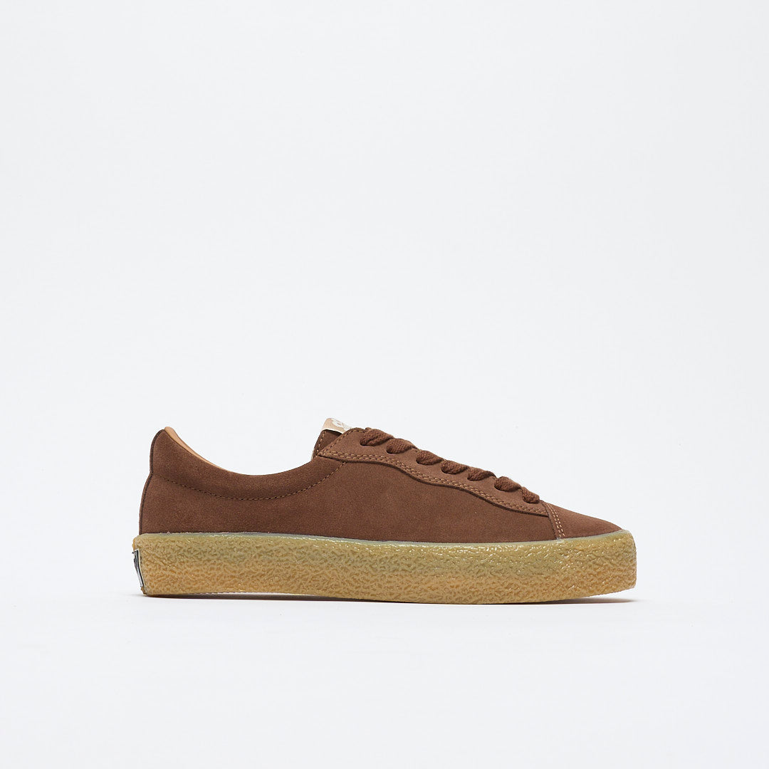 Last Resort AB - VM002 Suede Lo (Choc Brown/Gum)