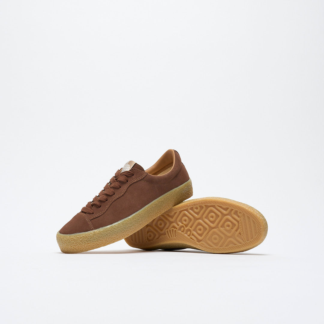 Last Resort AB - VM002 Suede Lo (Choc Brown/Gum)