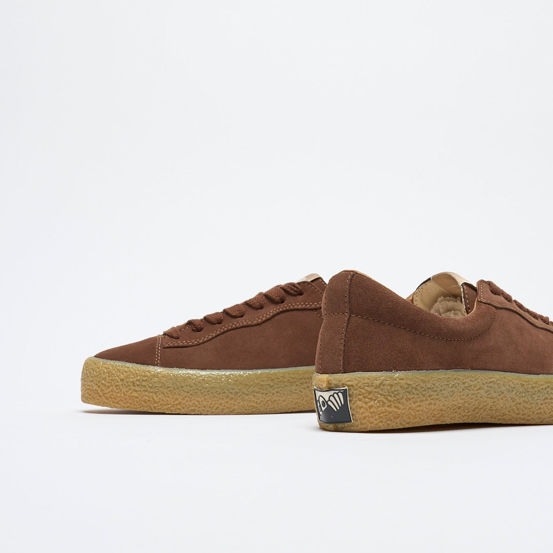 Last Resort AB - VM002 Suede Lo (Choc Brown/Gum)