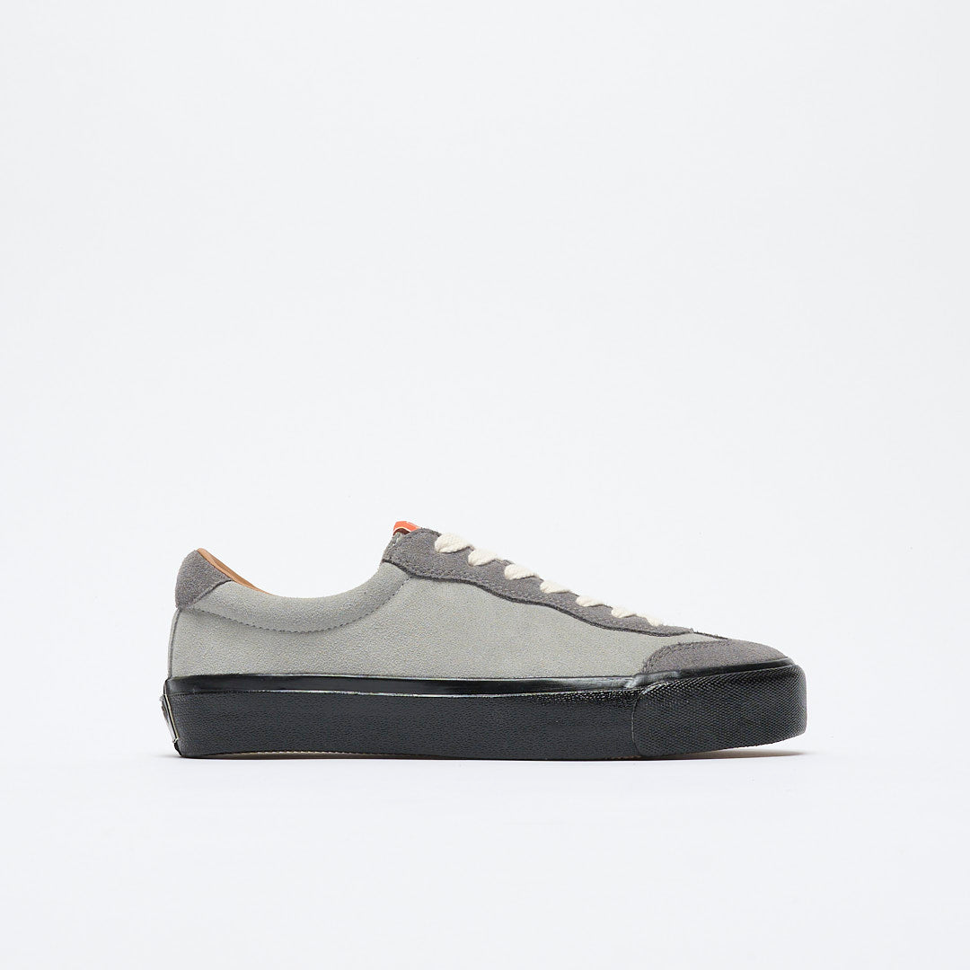 Last Resort AB - VM004 Milic Suede Lo (Duo Grey/Black)