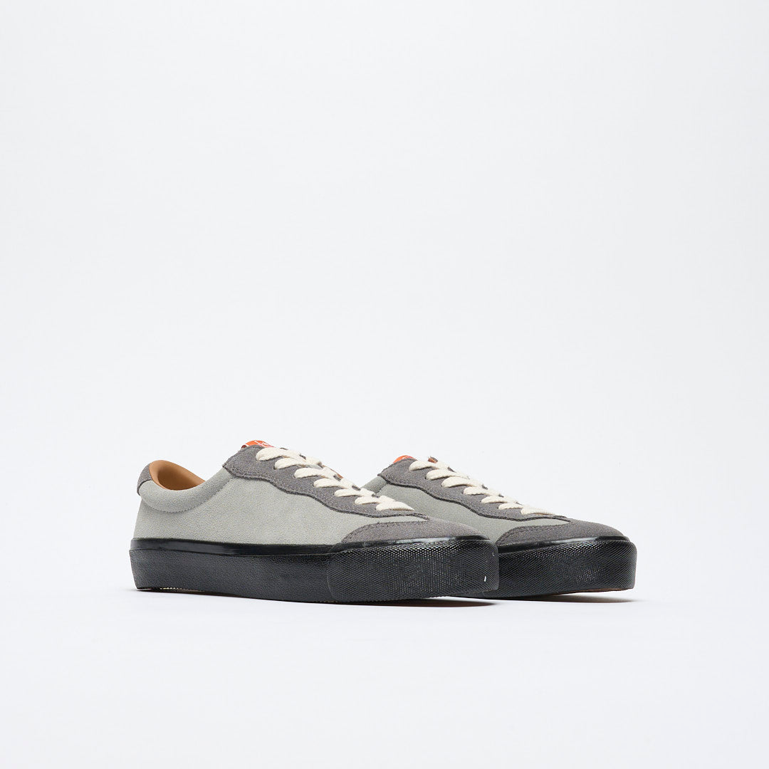 Last Resort AB - VM004 Milic Suede Lo (Duo Grey/Black)