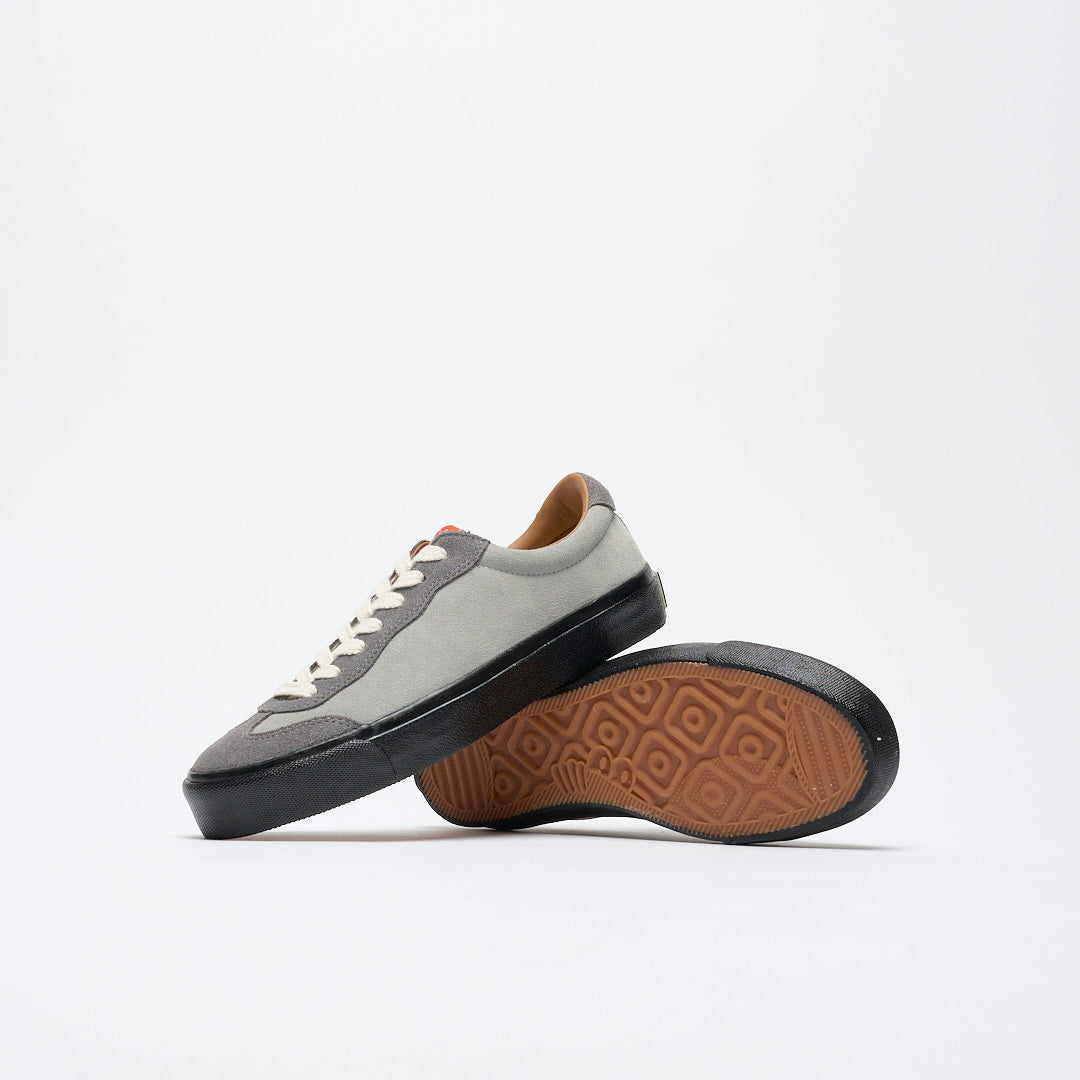 Last Resort AB - VM004 Milic Suede Lo (Duo Grey/Black)