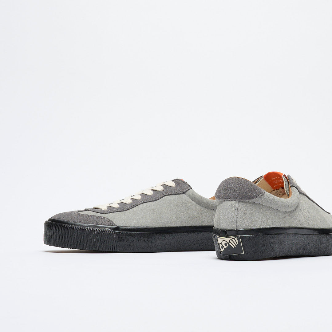 Last Resort AB - VM004 Milic Suede Lo (Duo Grey/Black)