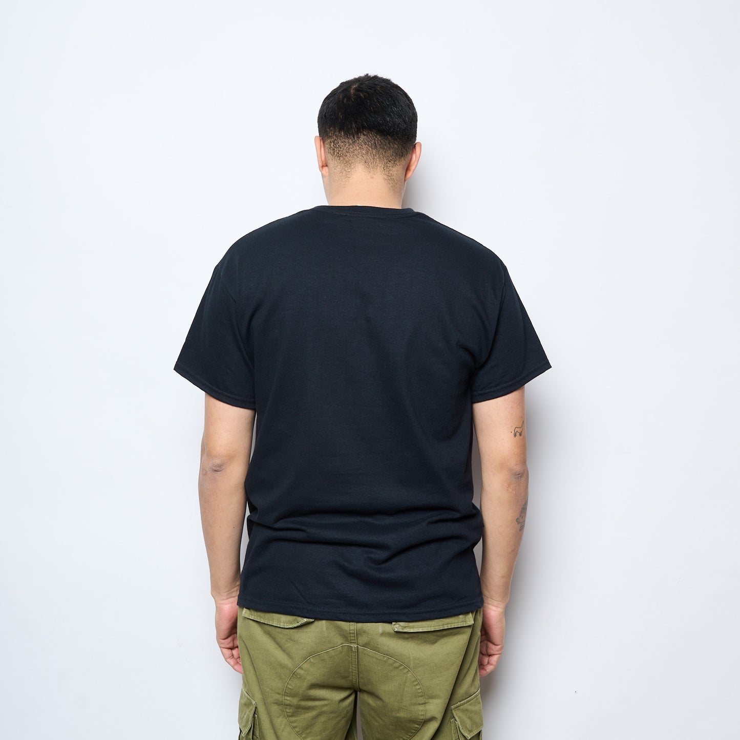 Limosine Skateboards - Heart Throb Tee (Black)