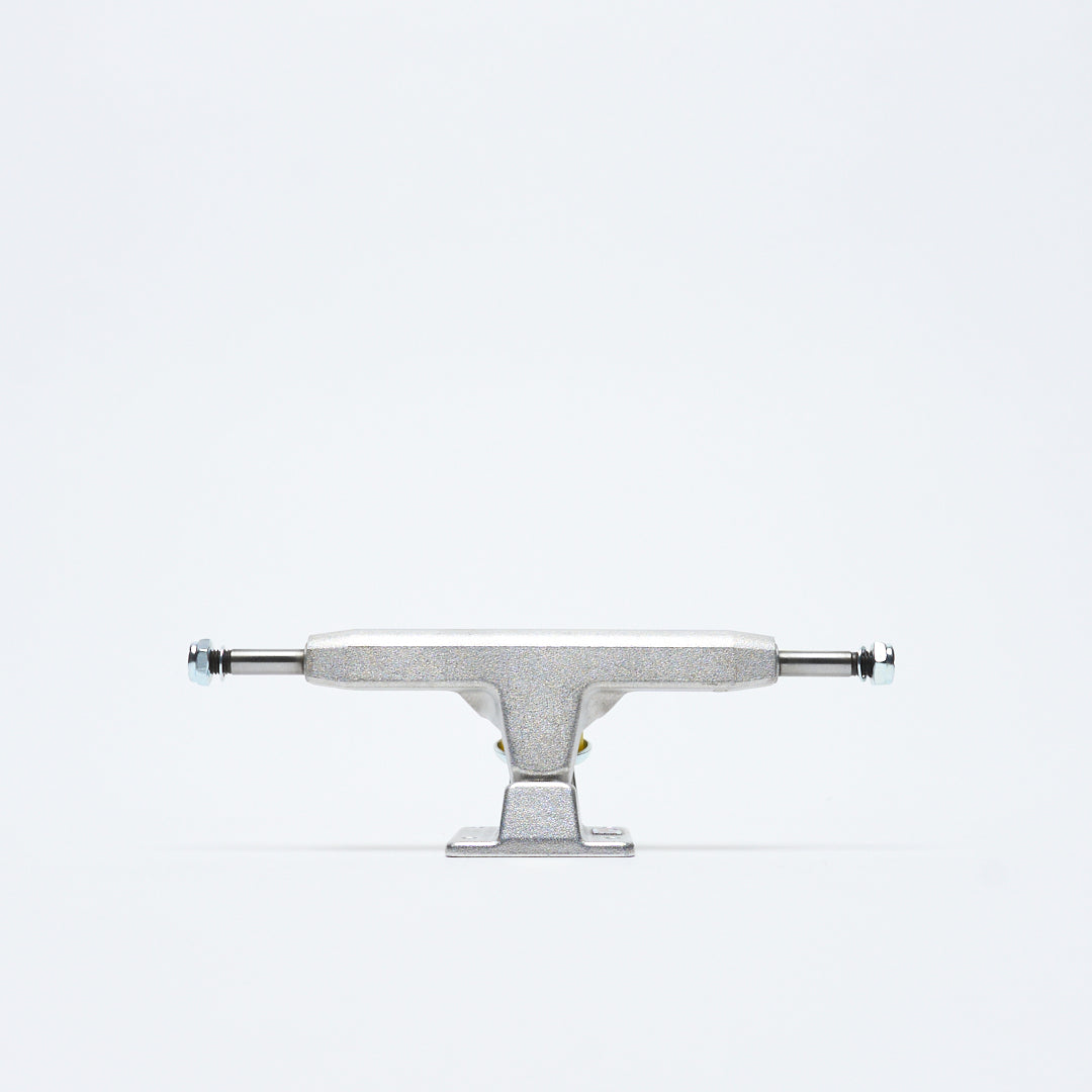 Lurpiv Truck Company - Polished 140mm (Set of 2)