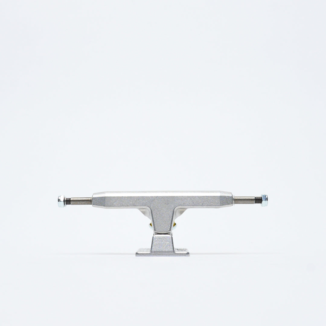 Lurpiv Truck Company - Polished 145mm (Set of 2)