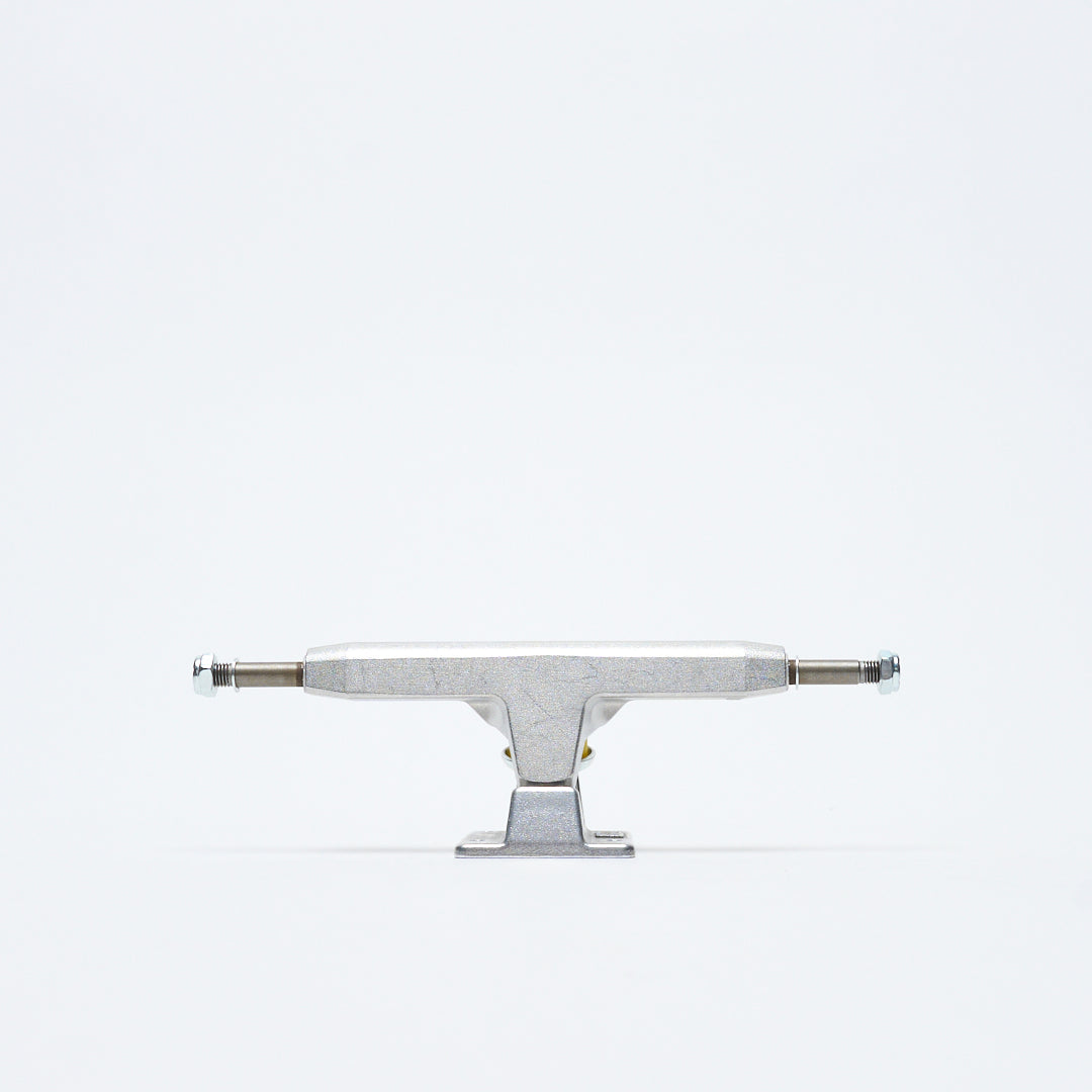 Lurpiv Truck Company - Polished 150mm (Set of 2)