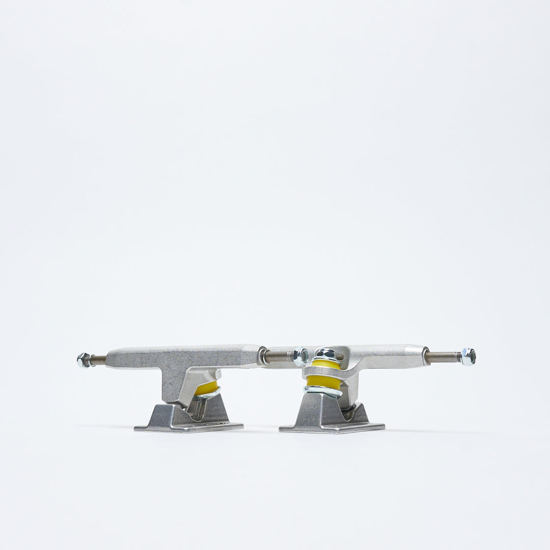 Lurpiv Truck Company - Polished 150mm (Set of 2)
