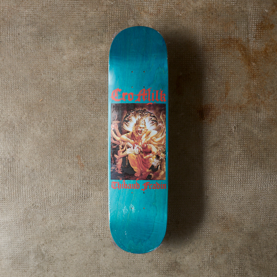 MILK - Cro-Milk "Thibaud Fradin" Deck