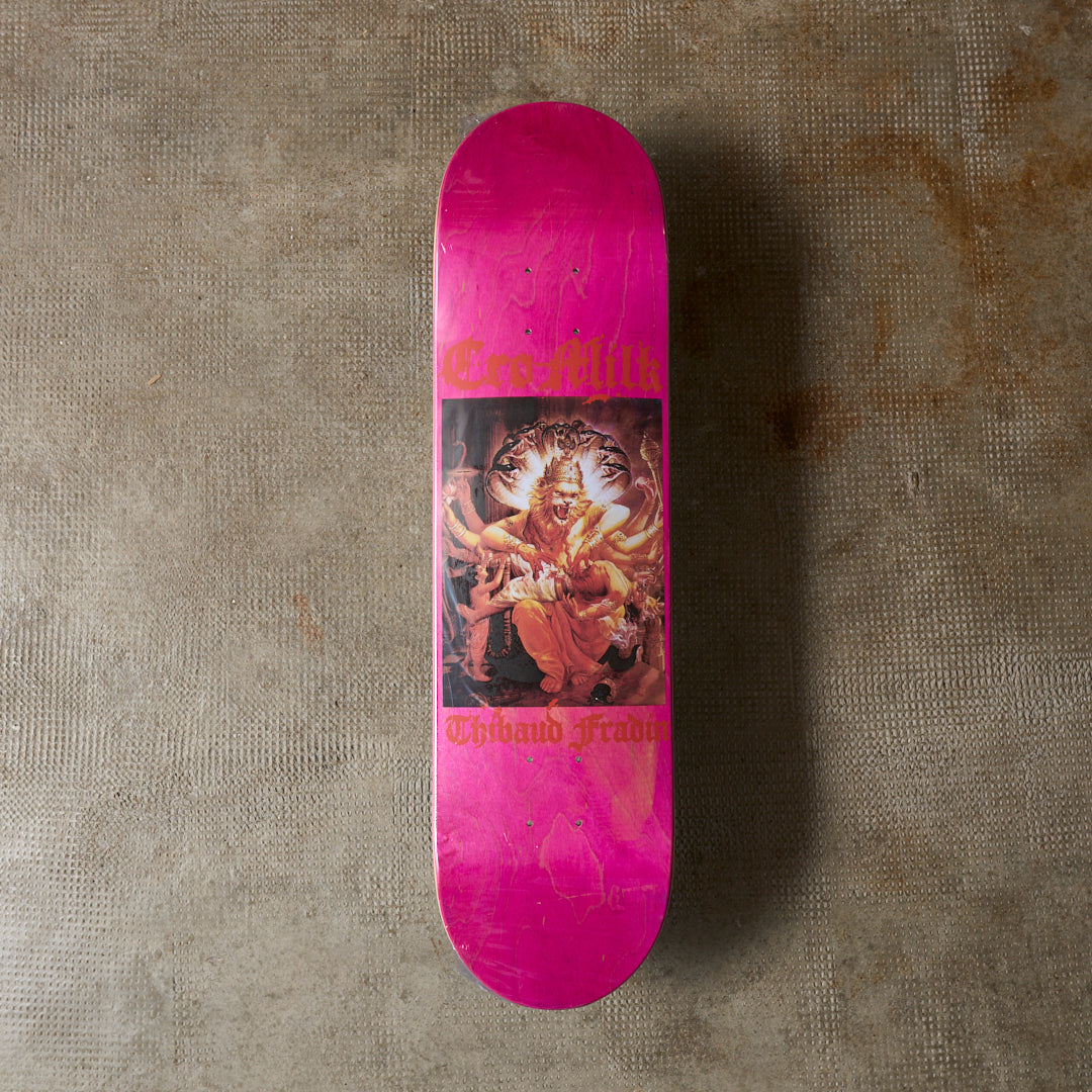 MILK - Cro-Milk "Thibaud Fradin" Deck