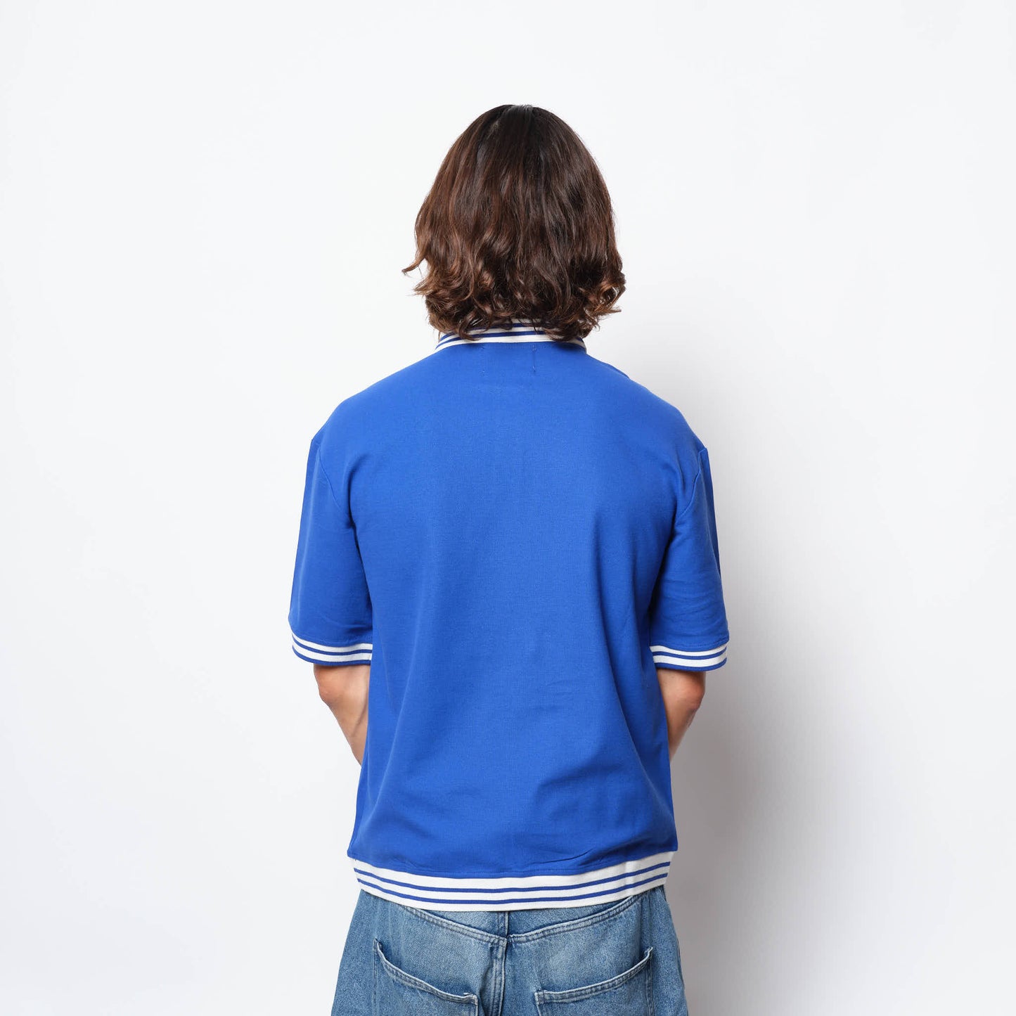 Maison New Age - Brazil WC Polo