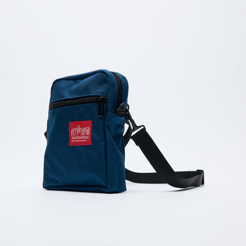 Manhattan Portage - Mini Bags City Light (Navy)