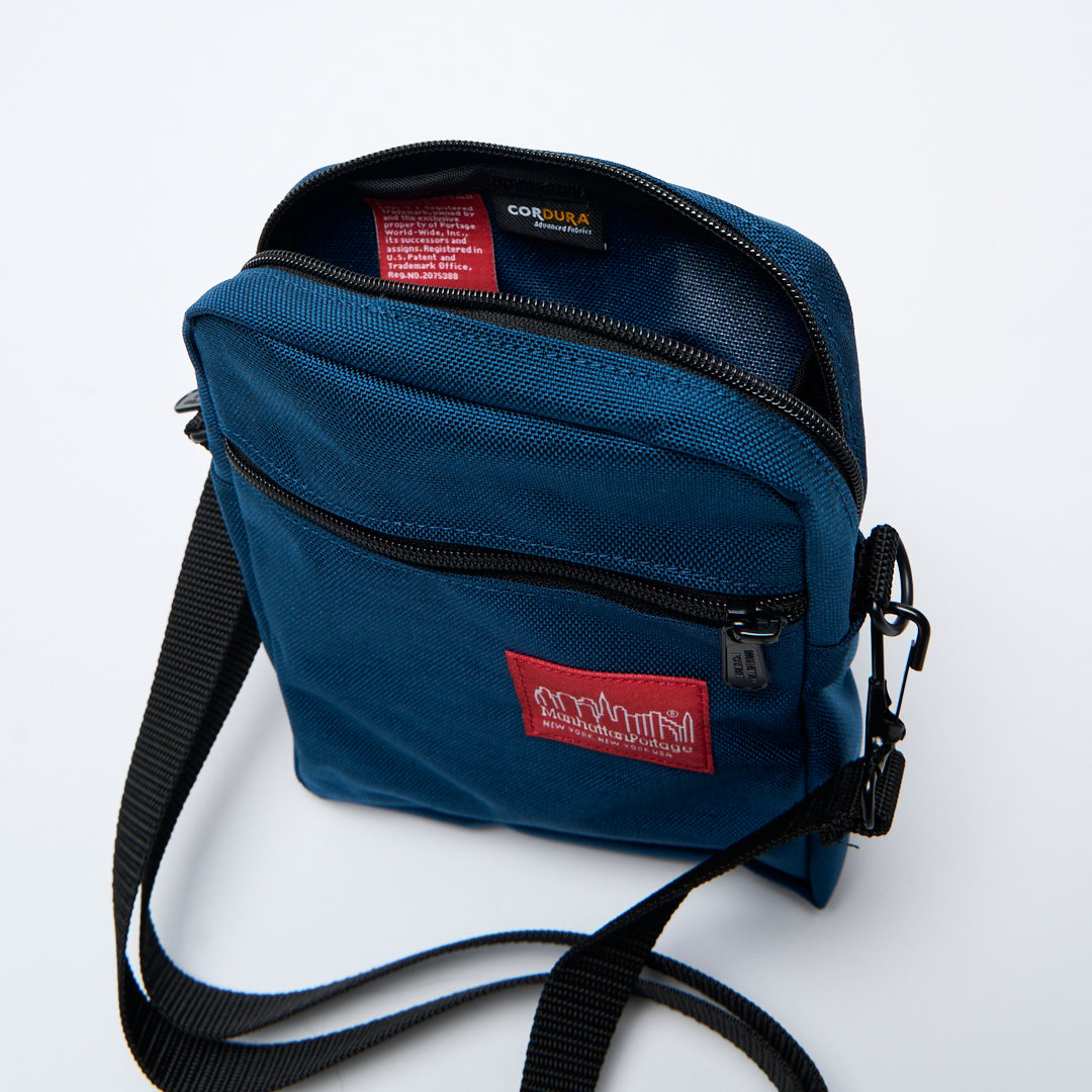 Manhattan Portage - Mini Bags City Light (Navy)