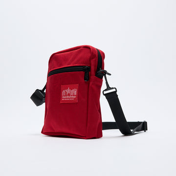 Manhattan Portage - Mini Bags City Light (Red)