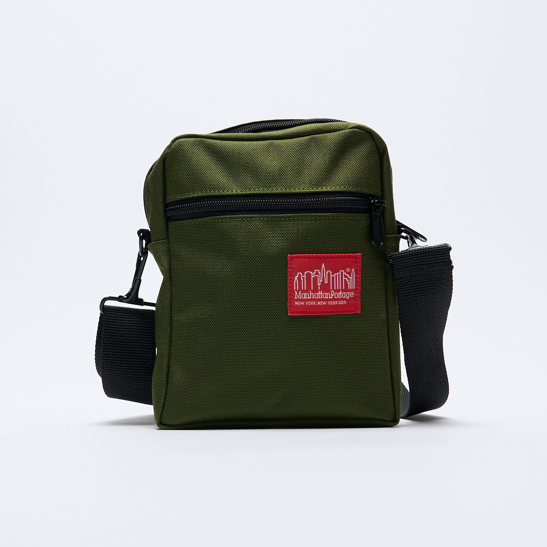Manhattan Portage - Mini Bags City Light (Olive)