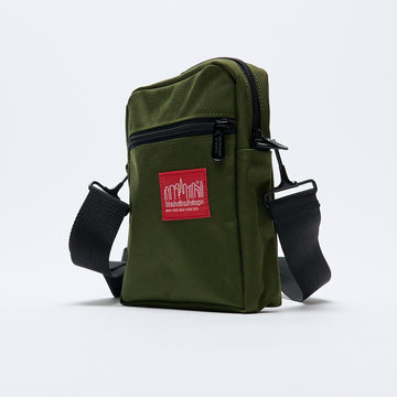 Manhattan Portage - Mini Bags City Light (Olive)