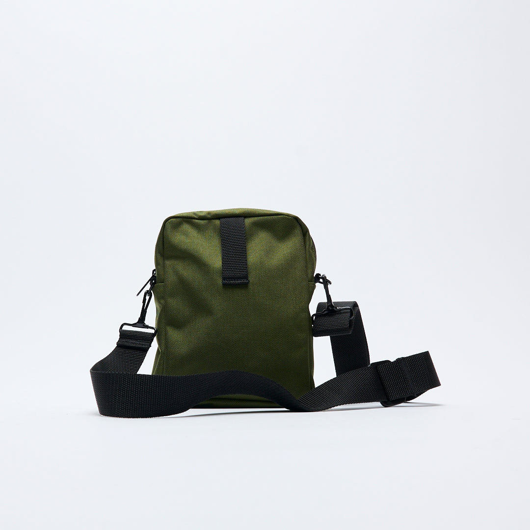 Manhattan Portage - Mini Bags City Light (Olive)
