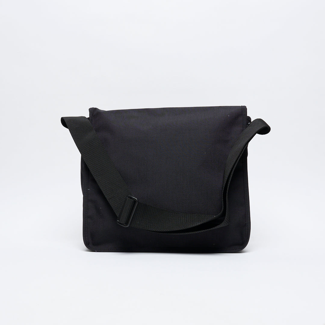 Manhattan Portage USA - Dj Bag Black Medium (Black)