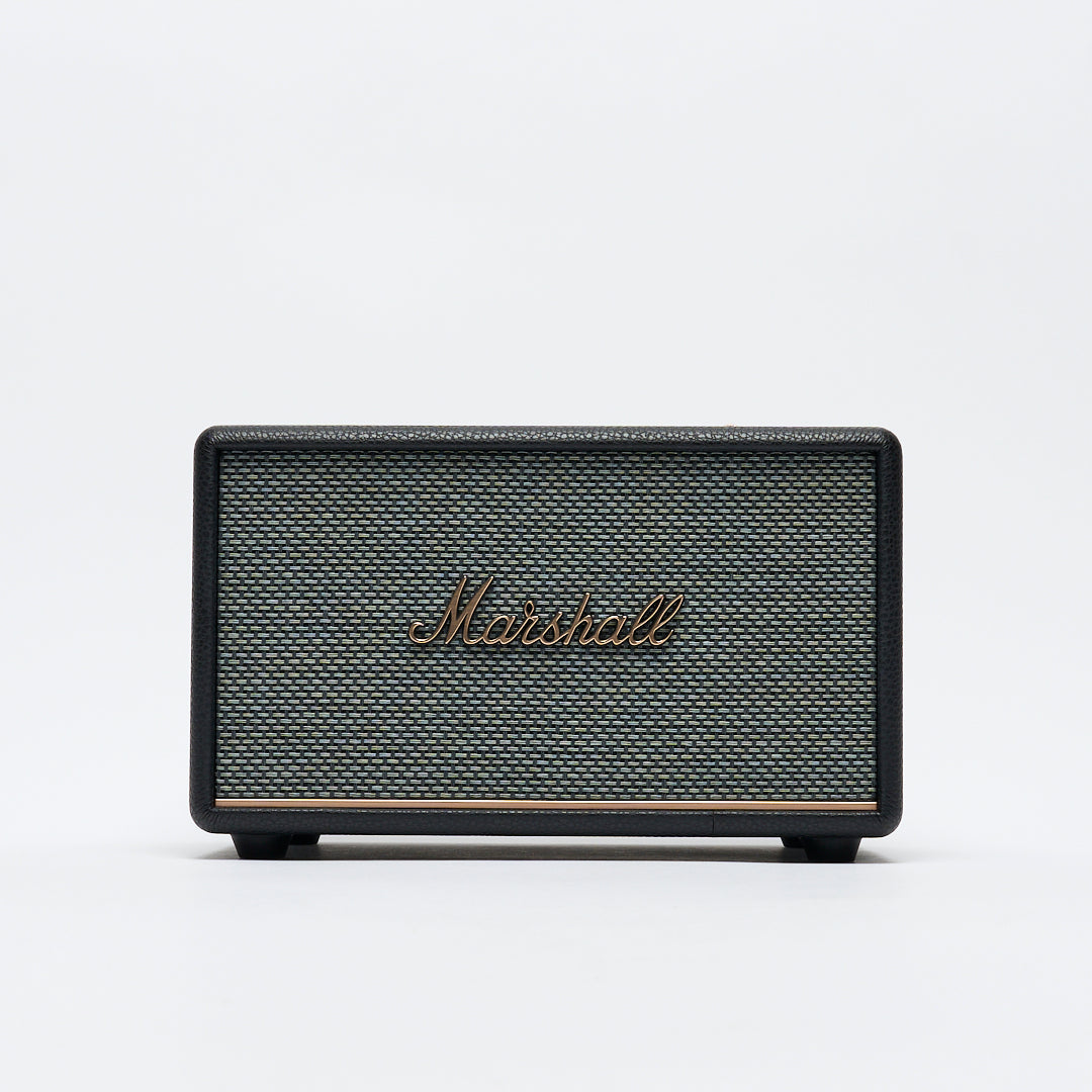 Marshall - Acton III Speaker (Black)