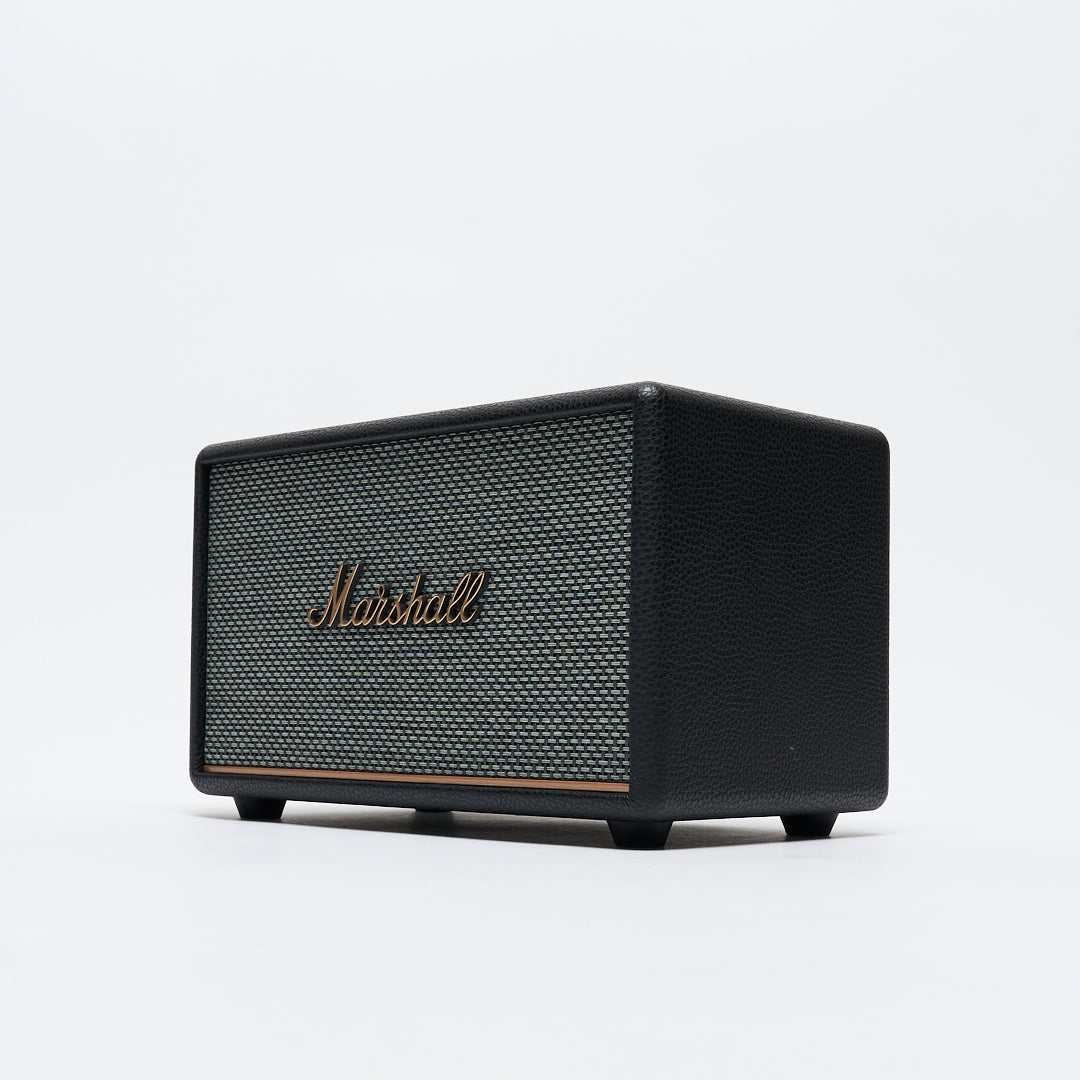 Marshall - Acton III Speaker (Black)