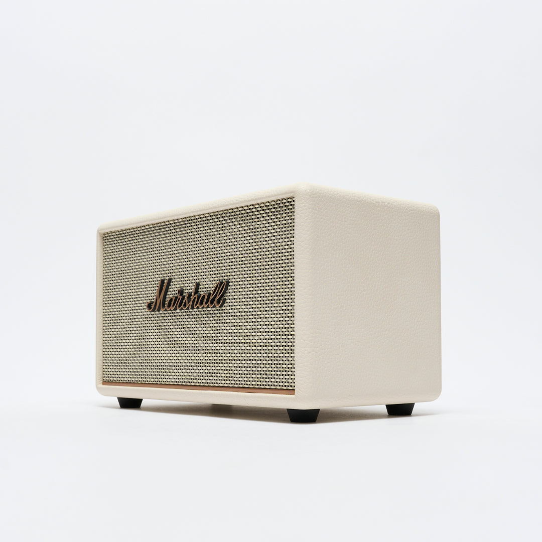 Marshall - Acton III Speaker (Cream)