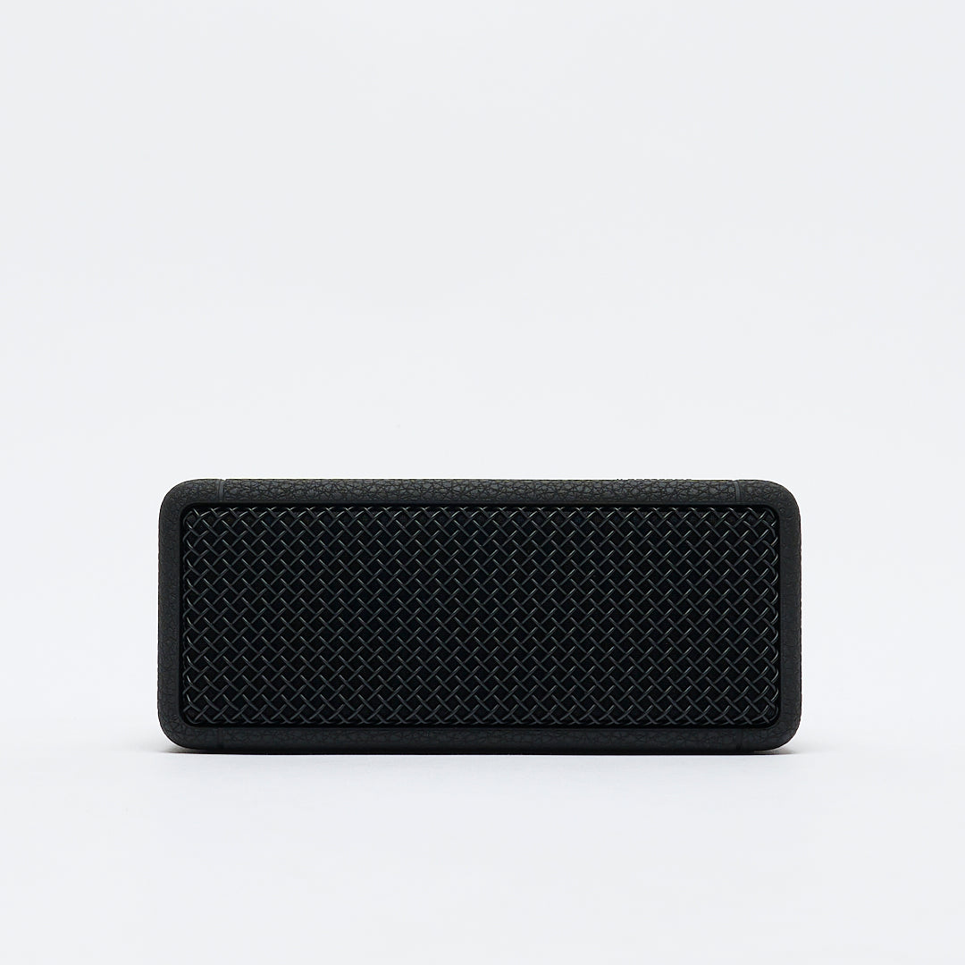Marshall - Emberton II Speaker (Black and Brass)