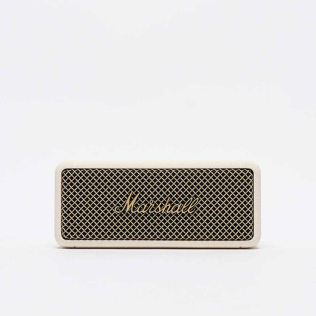 Marshall - Emberton II Speaker (Cream)