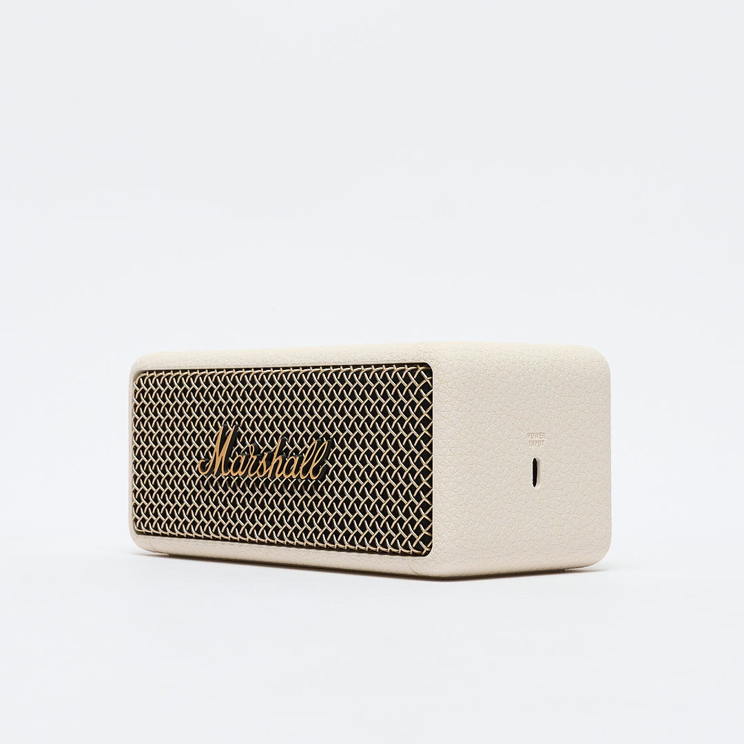 Marshall - Emberton II Speaker (Cream)