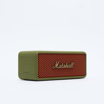 Marshall - Emberton III Lunar New Year "Woodsnake 2025"