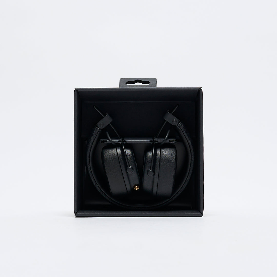 Marshall - Major IV Headphones (Black)