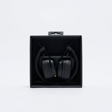 Marshall - Major IV Headphones (Black)
