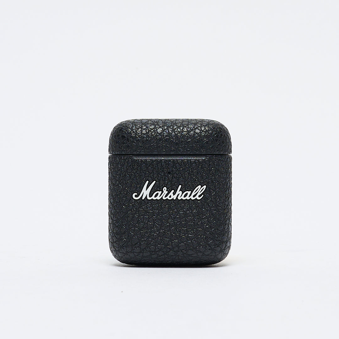 Marshall - Minor III Headphones (Black)