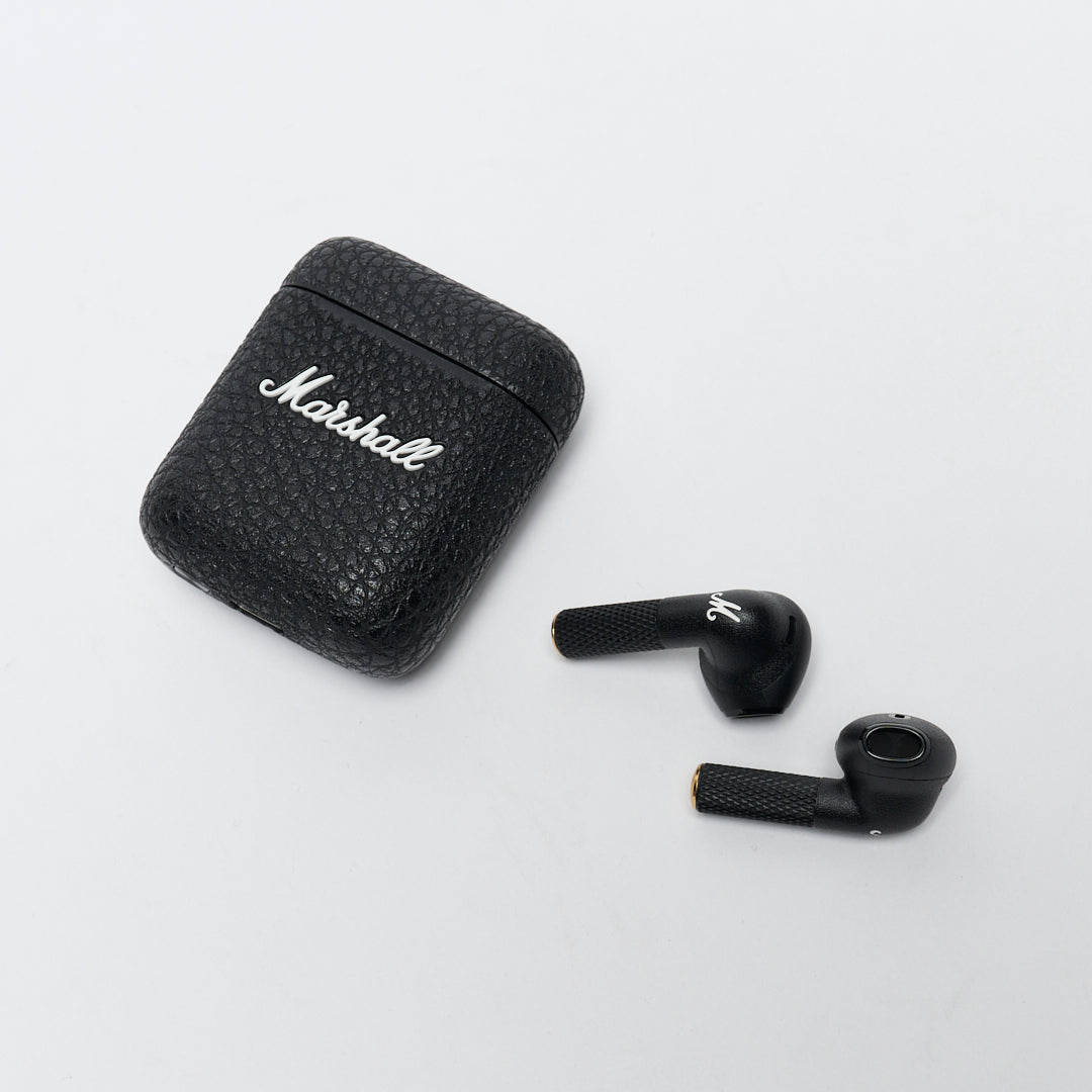 Marshall Minor III Wireless Headphones