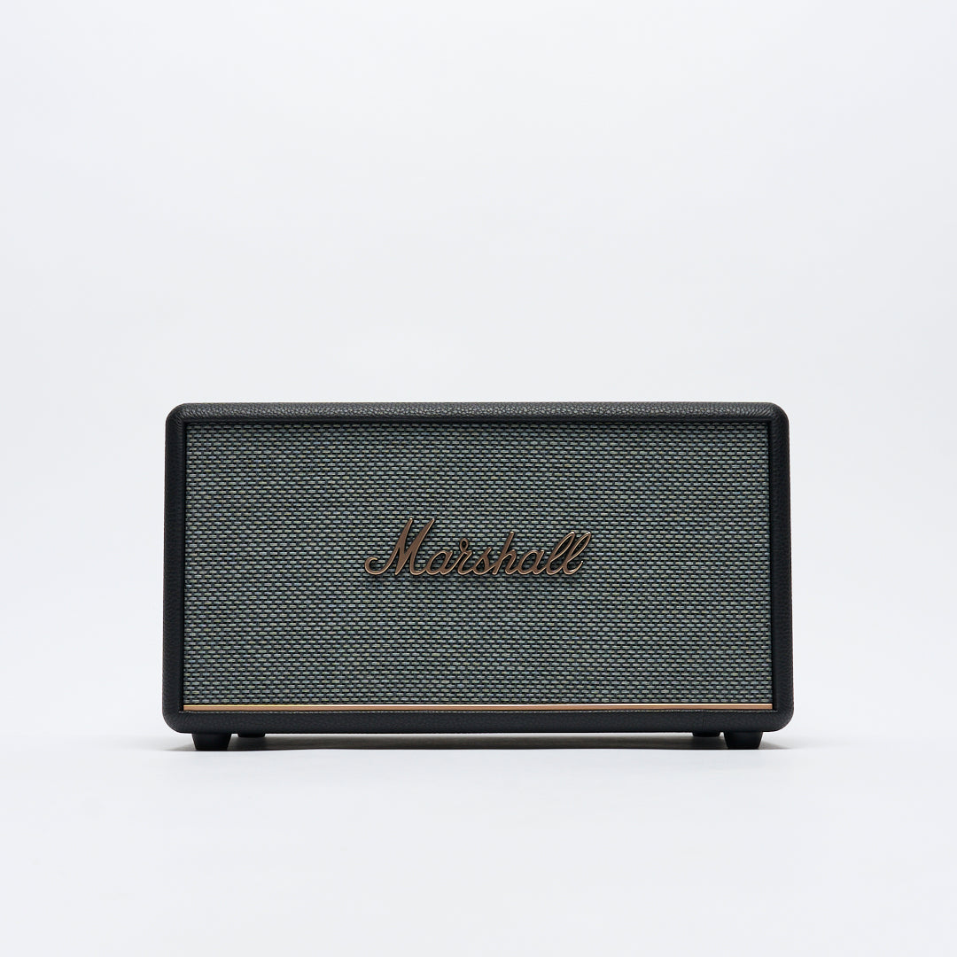 Marshall - Stanmore III Speaker (Black)