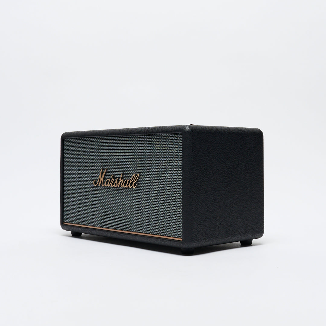 Marshall - Stanmore III Speaker (Black)