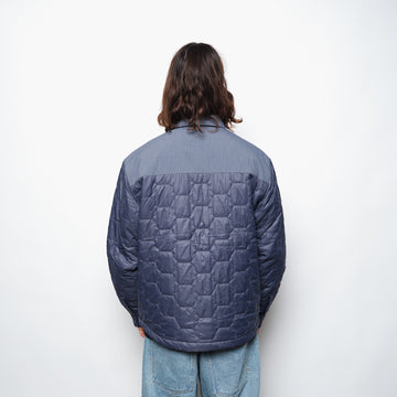 Millet x Element MXE Insulated Coach Jacket