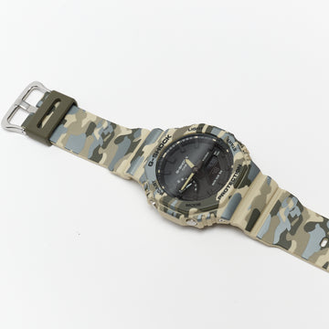 Montres - Casio G-Shock - Wacth Analog GA-2100CM-5AER
