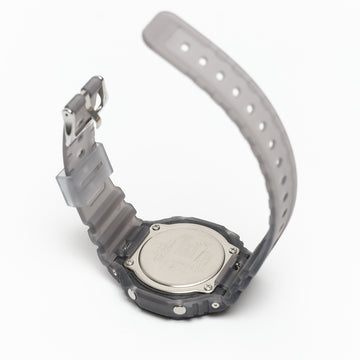 Montres - Casio G-Shock - Wacth Analog GA-2100K-1AER