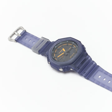 Montres - Casio G-Shock - Wacth Analog GA-2100K-2AER