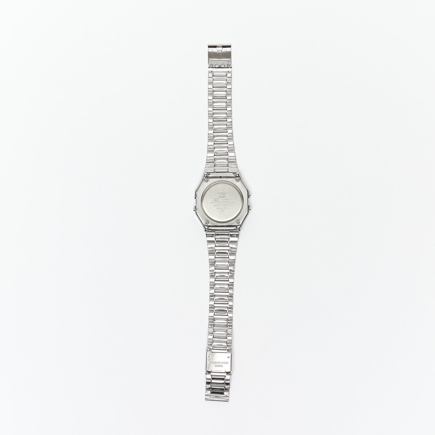 Montres - Casio Vintage - A158WEA-7EF