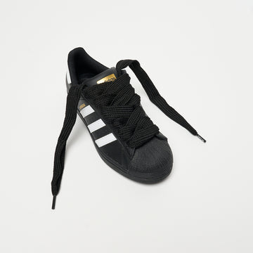 Mr. Lacy - Fatties Lace (Black)