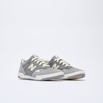 NB Numeric - NM 600 ART "Lost Art" (Grey)