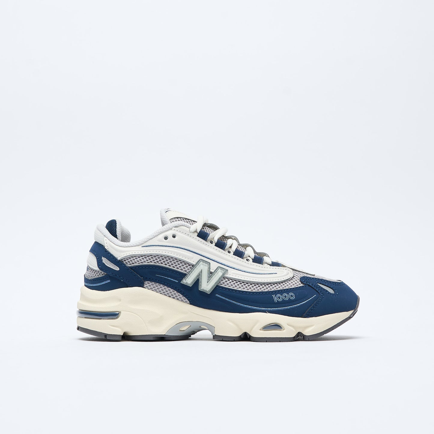 New Balance - M 1000 MEN (Navy/Sea Salt)