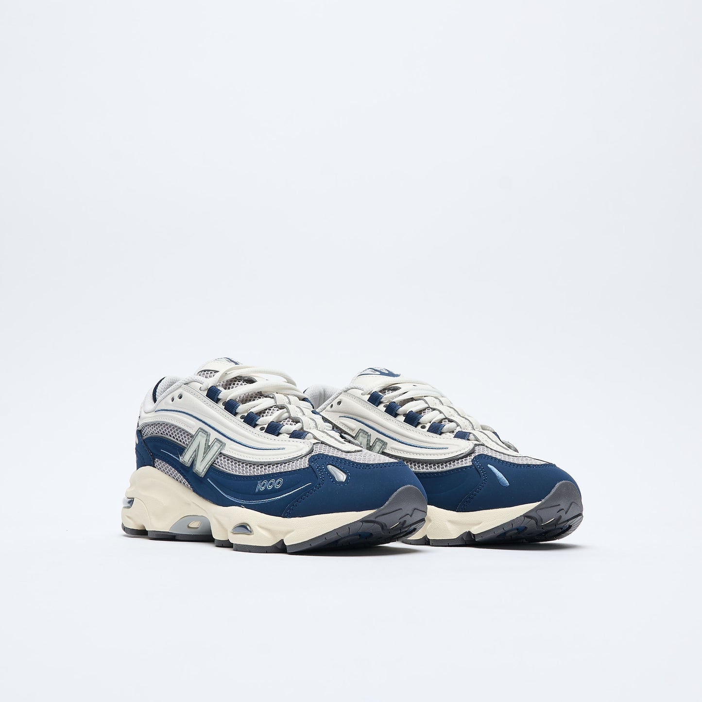 New Balance - M 1000 MEN (Navy/Sea Salt)