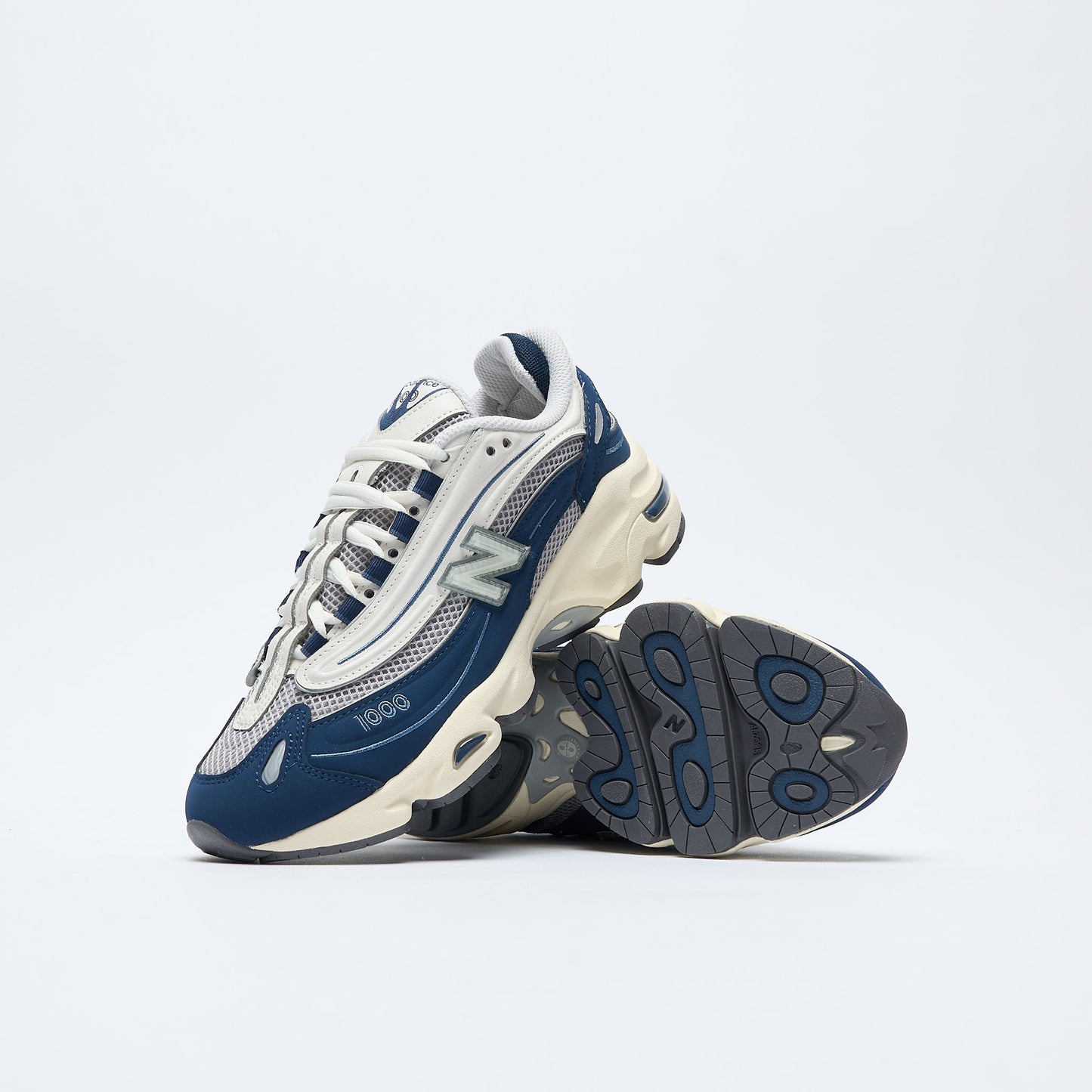 New Balance - M 1000 MEN (Navy/Sea Salt)