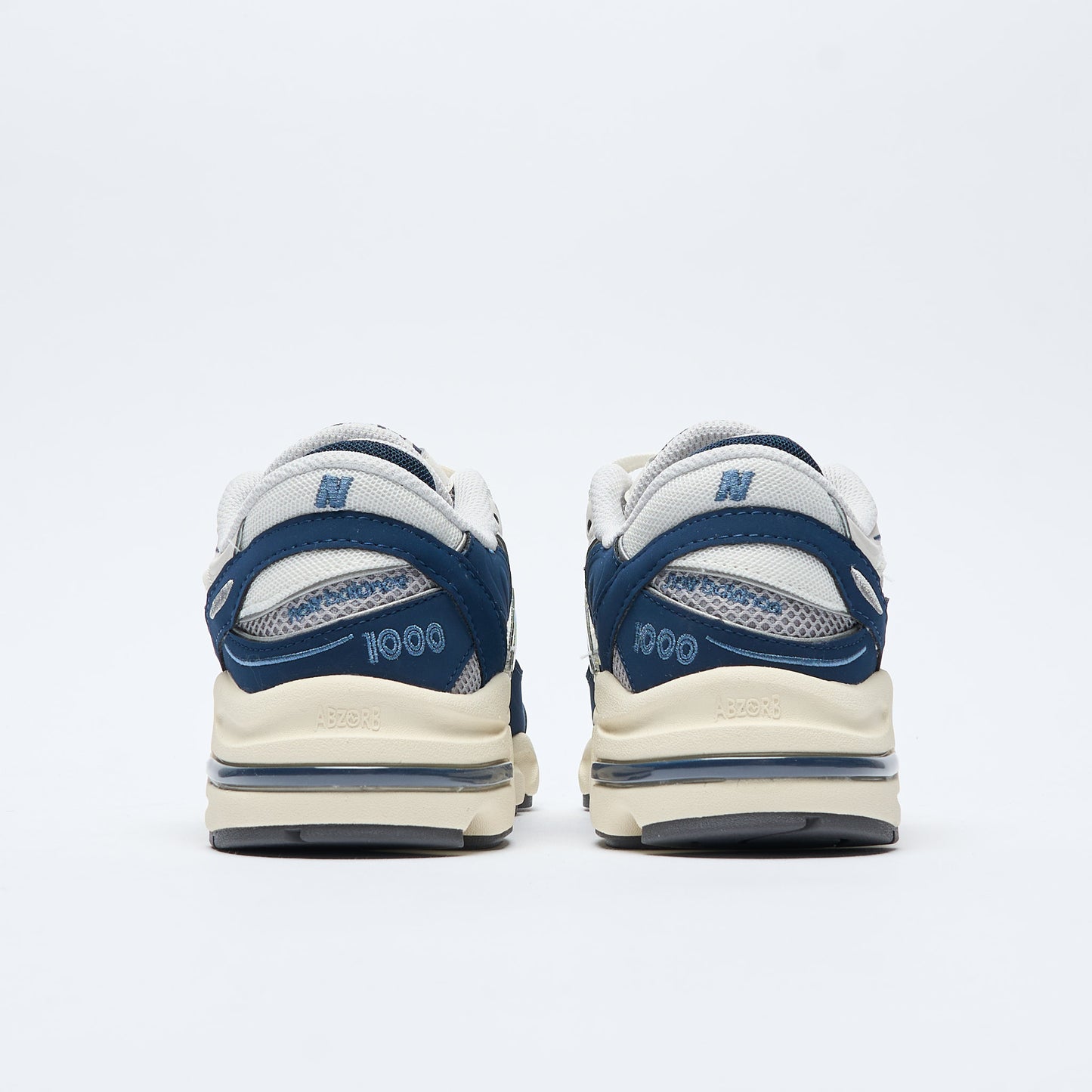 New Balance - M 1000 MEN (Navy/Sea Salt)