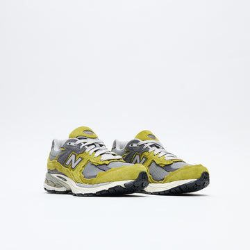 New Balance - M 2002 8ZH (Sea Moss/Raincloud) "Protection Pack"
