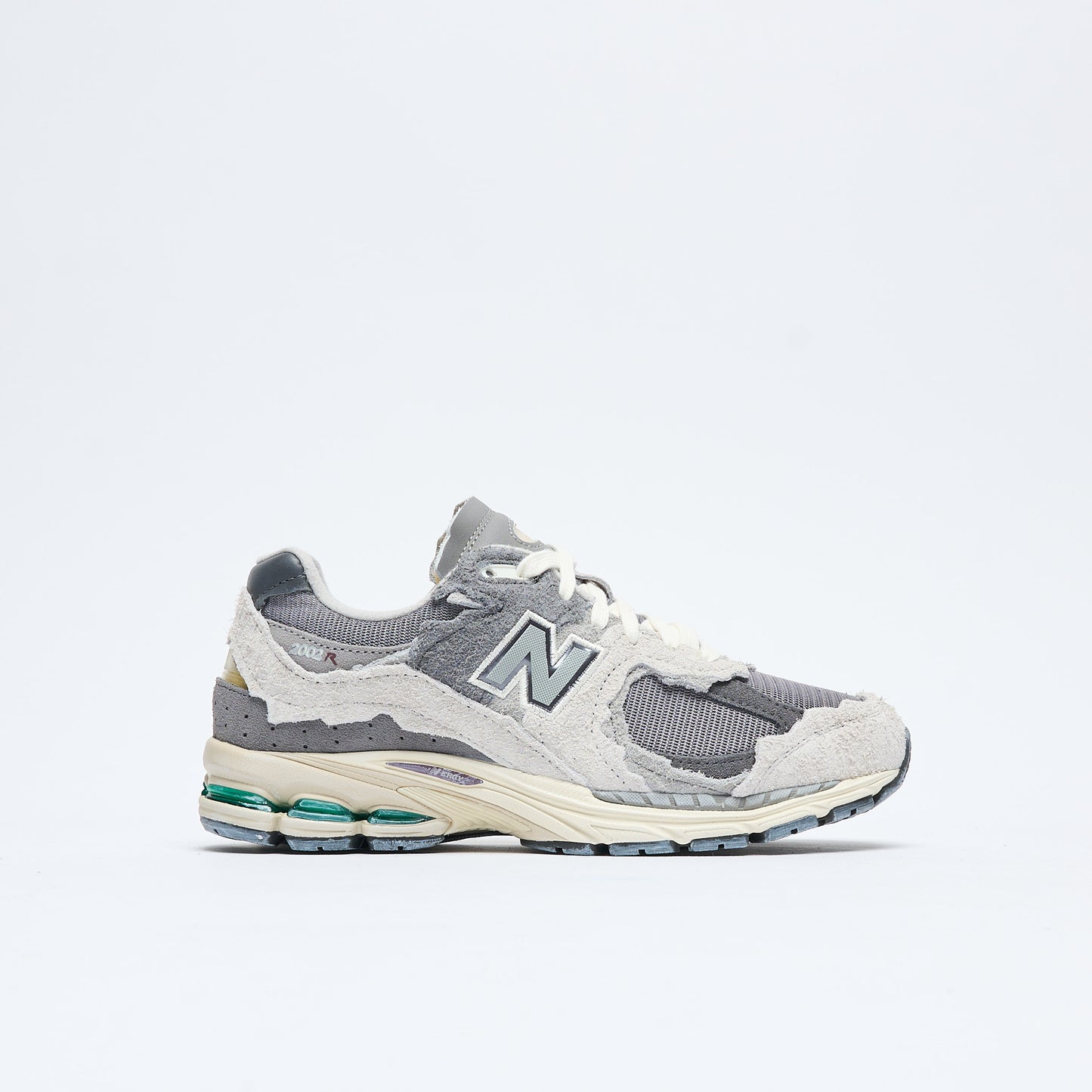 New Balance - M 2002 RDA "Protection Pack" (Rain cloud)